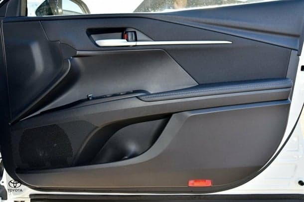 2024 Toyota Camry Hybrid Ascent image 22