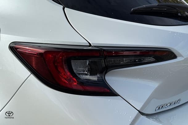 2024 Toyota Corolla ZR image 19