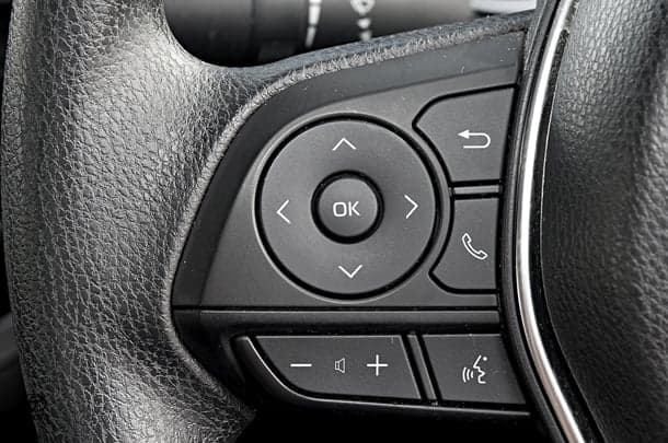 2024 Toyota Camry Hybrid Ascent image 10