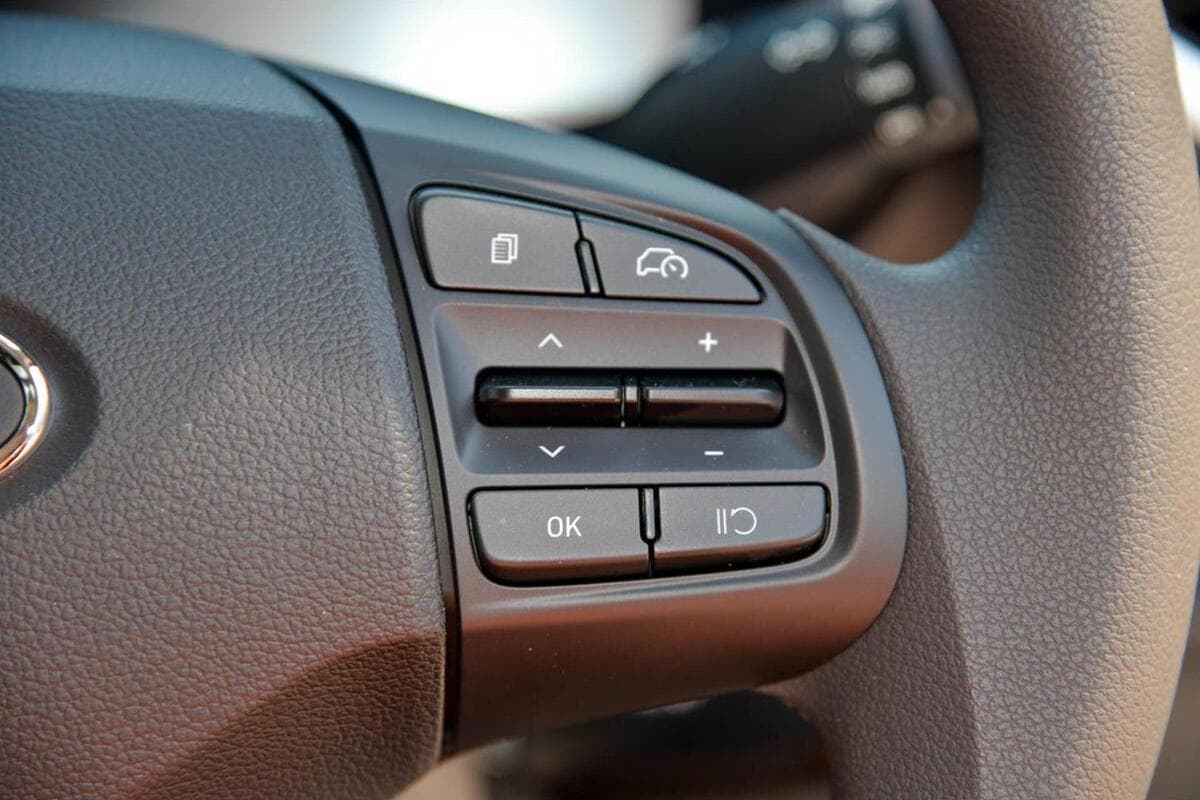 2024 Hyundai Venue Manual MY24 image 16