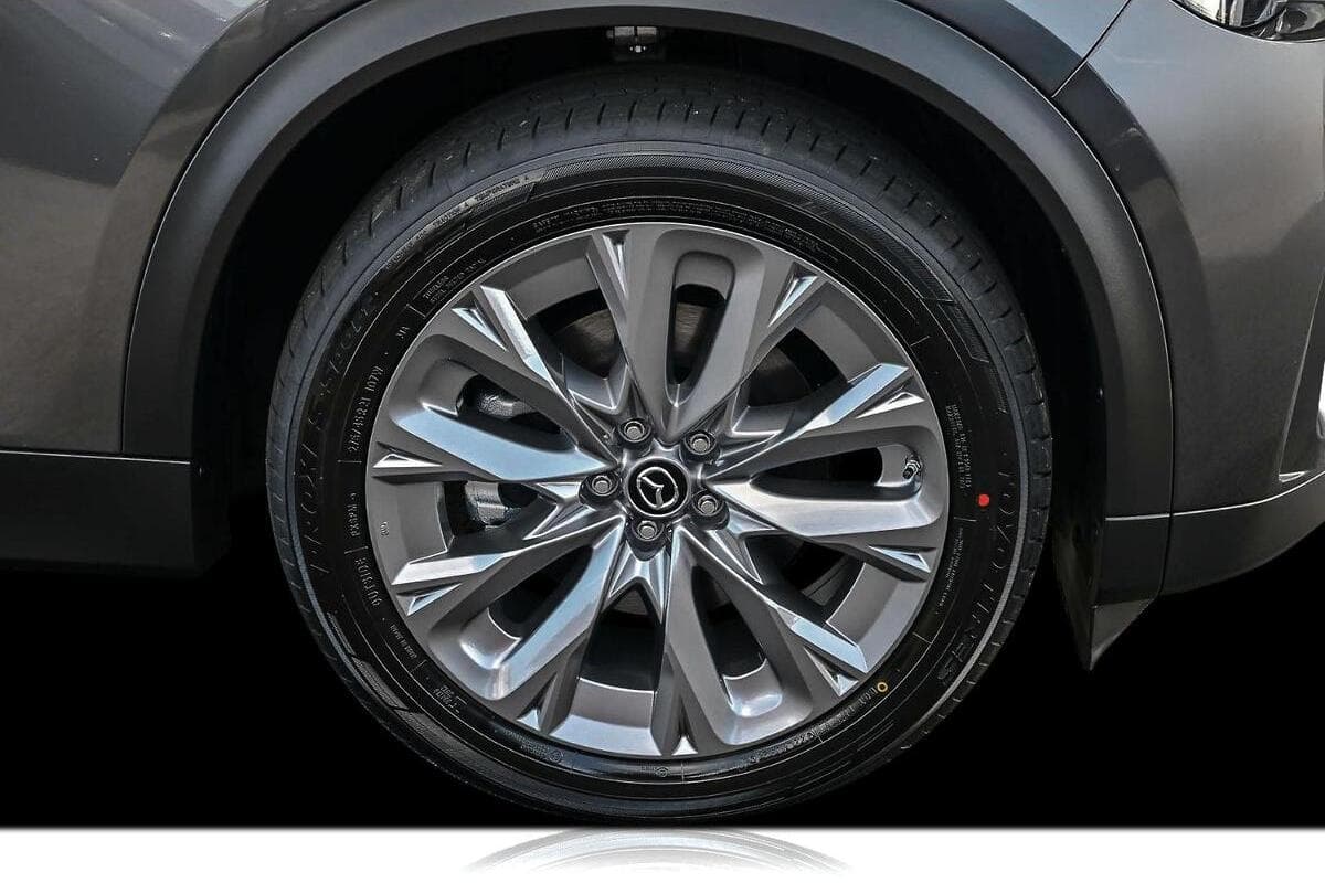 2024 Mazda CX-90 G50e GT KK Auto i-ACTIV AWD image 21