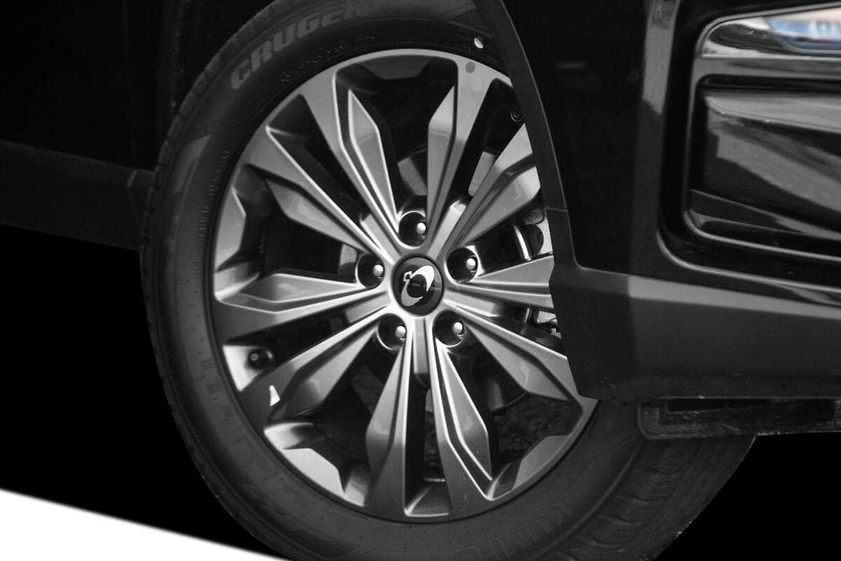 2025 KGM SsangYong Rexton Ultimate Sport Pack Auto 4x4 MY24 image 21