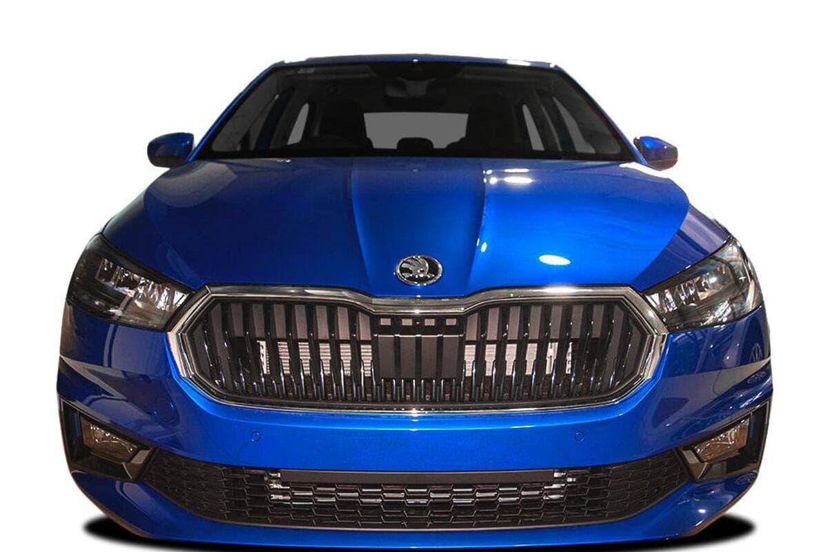 2024 SKODA Fabia 85TSI Select Auto MY24 image 2