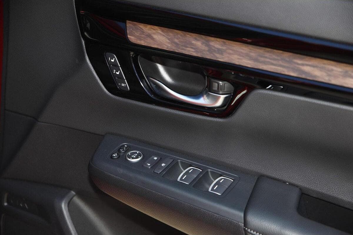 2024 Honda CR-V VTi LX Auto AWD MY24 image 14