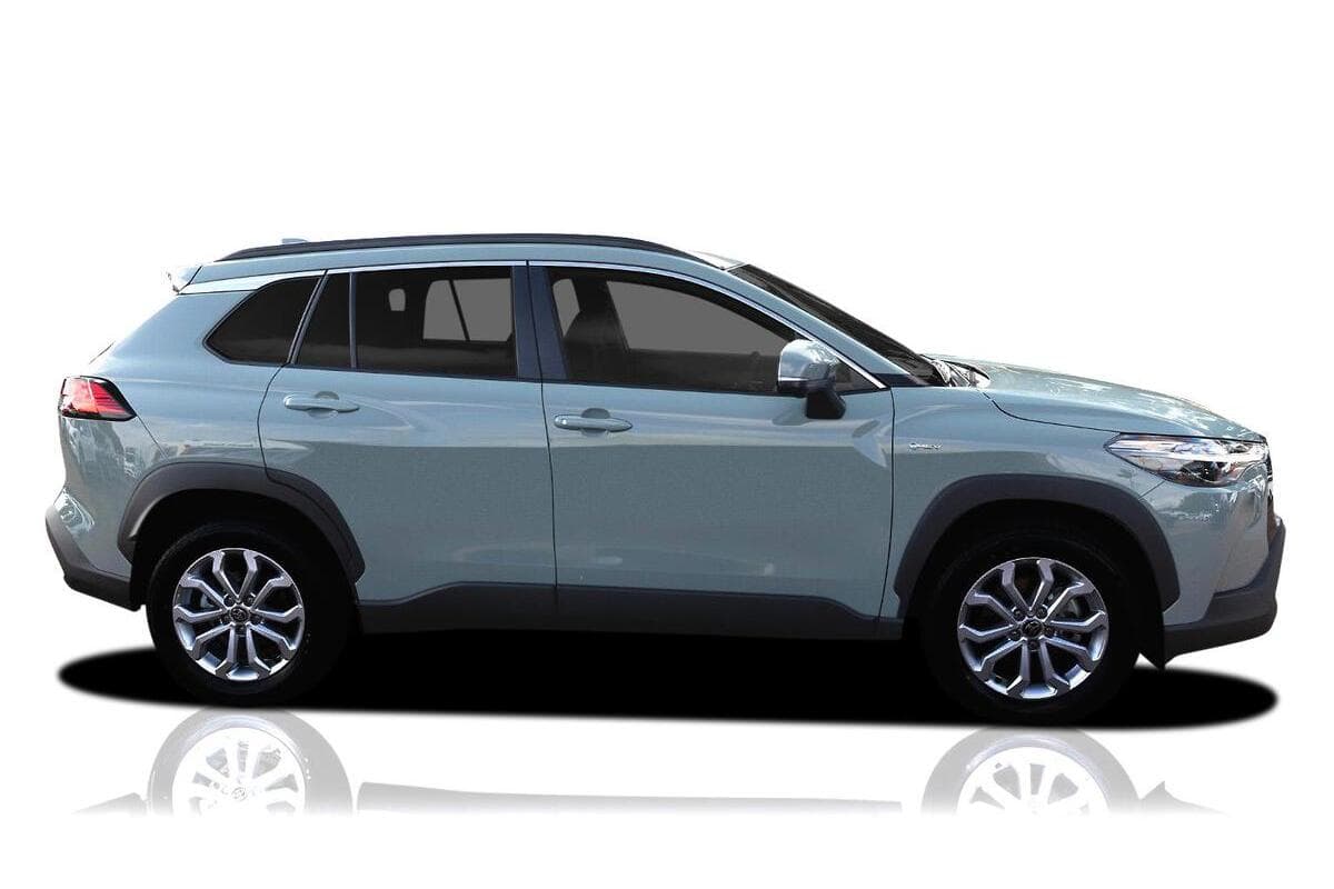 2024 Toyota Corolla Cross GXL Auto 2WD image 5