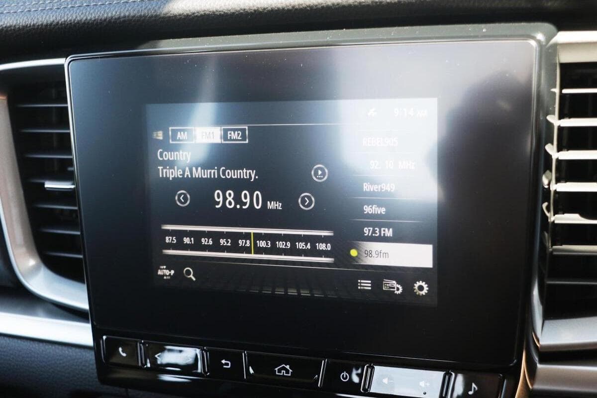 2024 Mazda BT-50 XS TF Auto 4x2 image 11