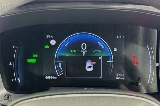 2022 Toyota Corolla Ascent Sport image 20