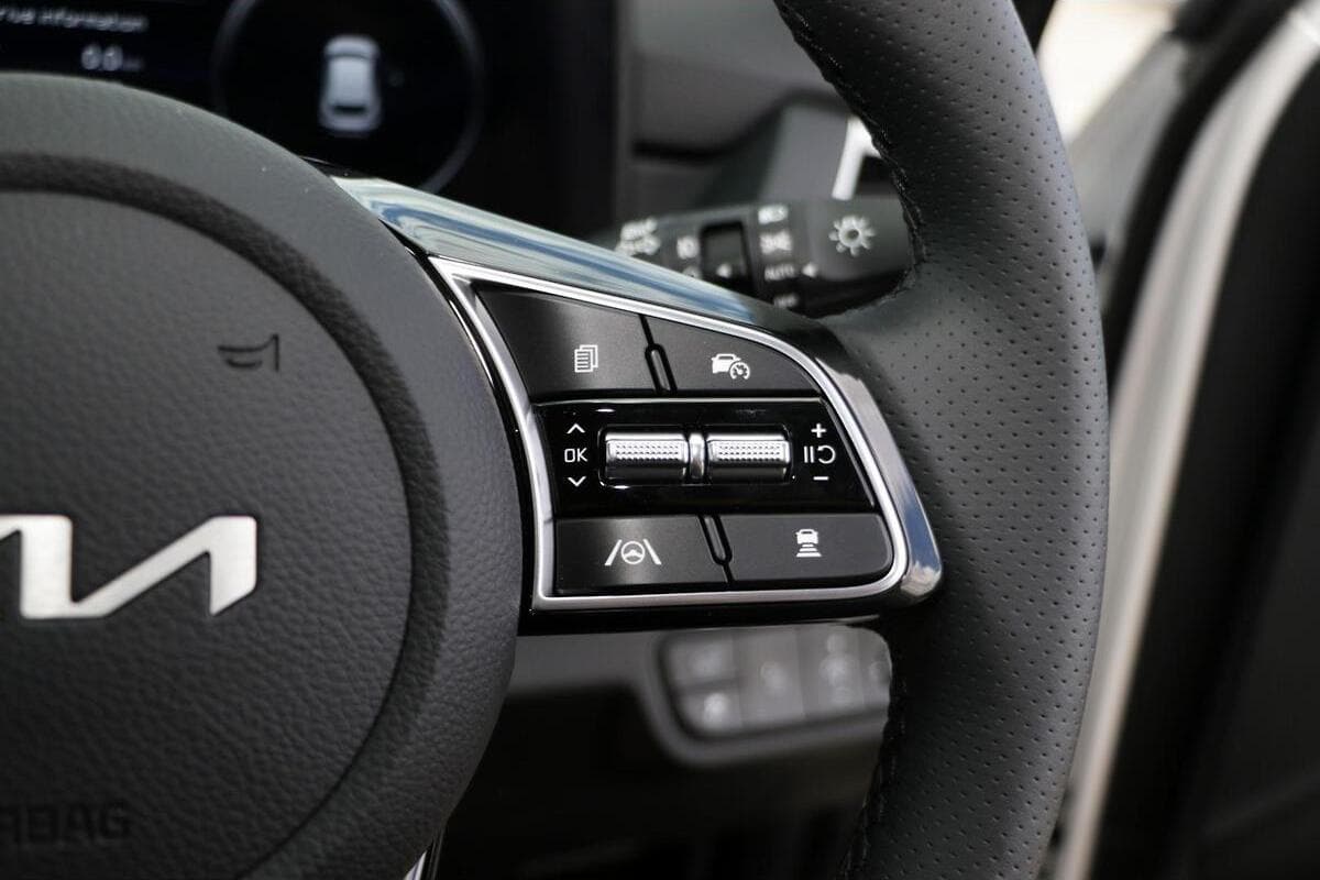2025 Kia Seltos GT-Line Auto AWD MY25 image 20