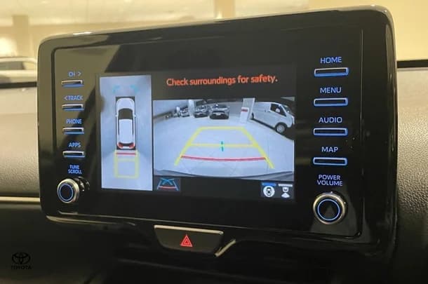 2023 Toyota Yaris Cross Hybrid GXL image 19