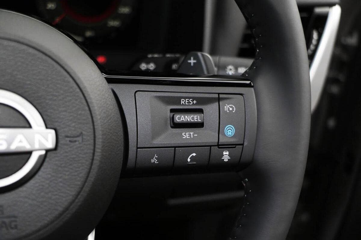 2024 Nissan X-TRAIL N-TREK T33 Auto 2WD MY25 image 17