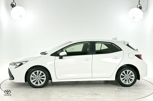 2023 Toyota Corolla Ascent Sport image 7