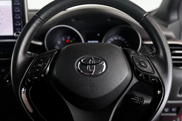 2023 Toyota CH-R Koba 2WD image 18