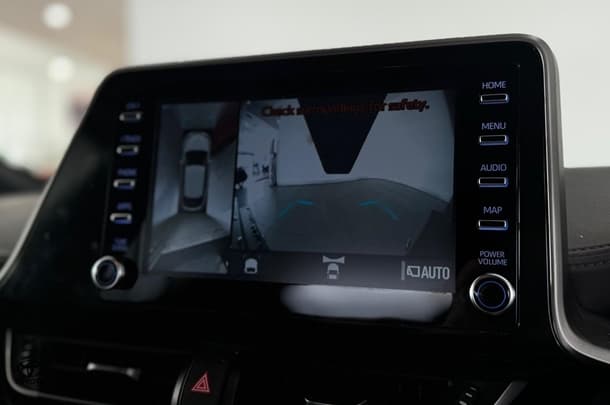 2023 Toyota CH-R Koba 2WD image 27