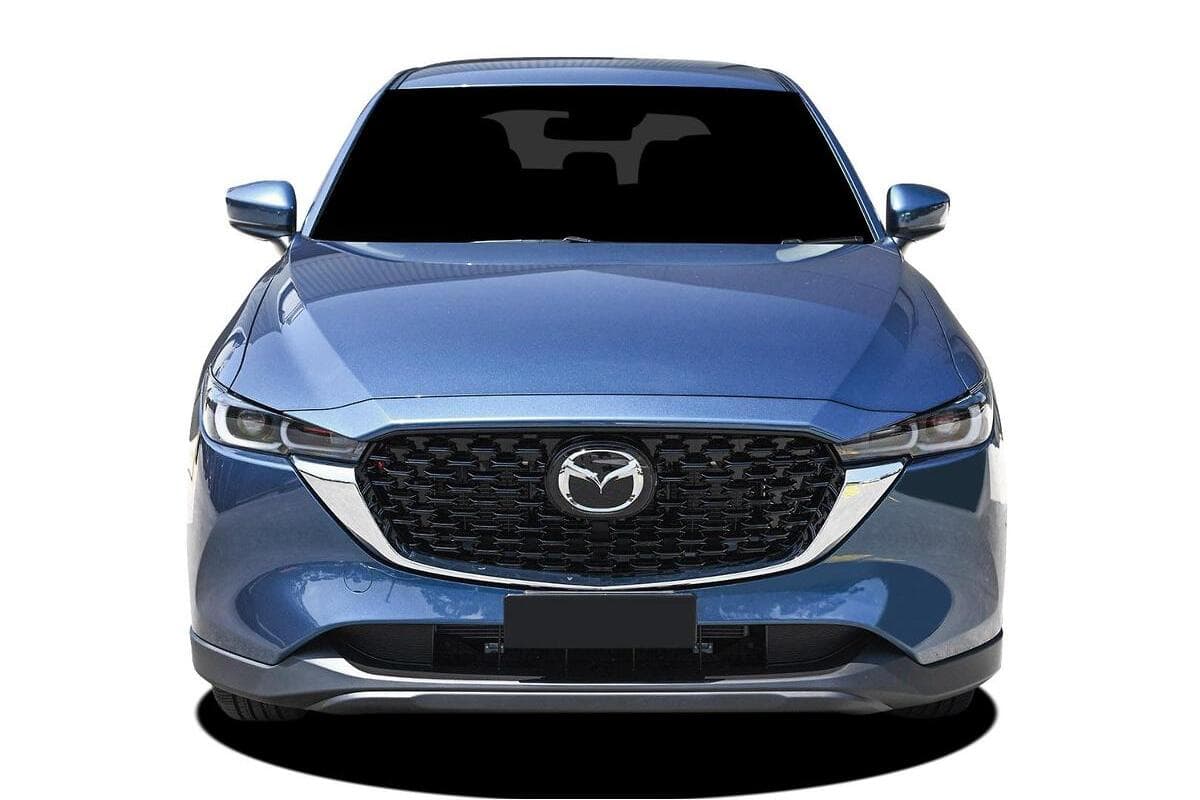 2025 Mazda CX-5 G25 Maxx Sport KF Series Auto FWD image 2
