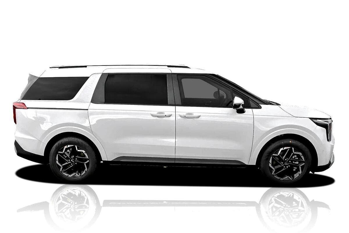 2024 Kia Carnival Sport+ Auto MY25 image 5