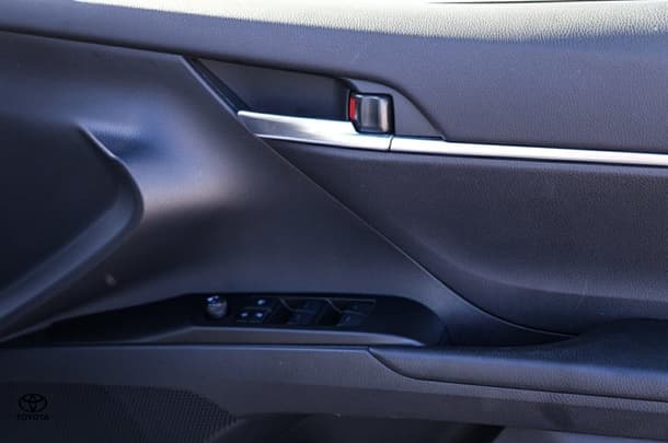 2024 Toyota Camry Ascent image 18