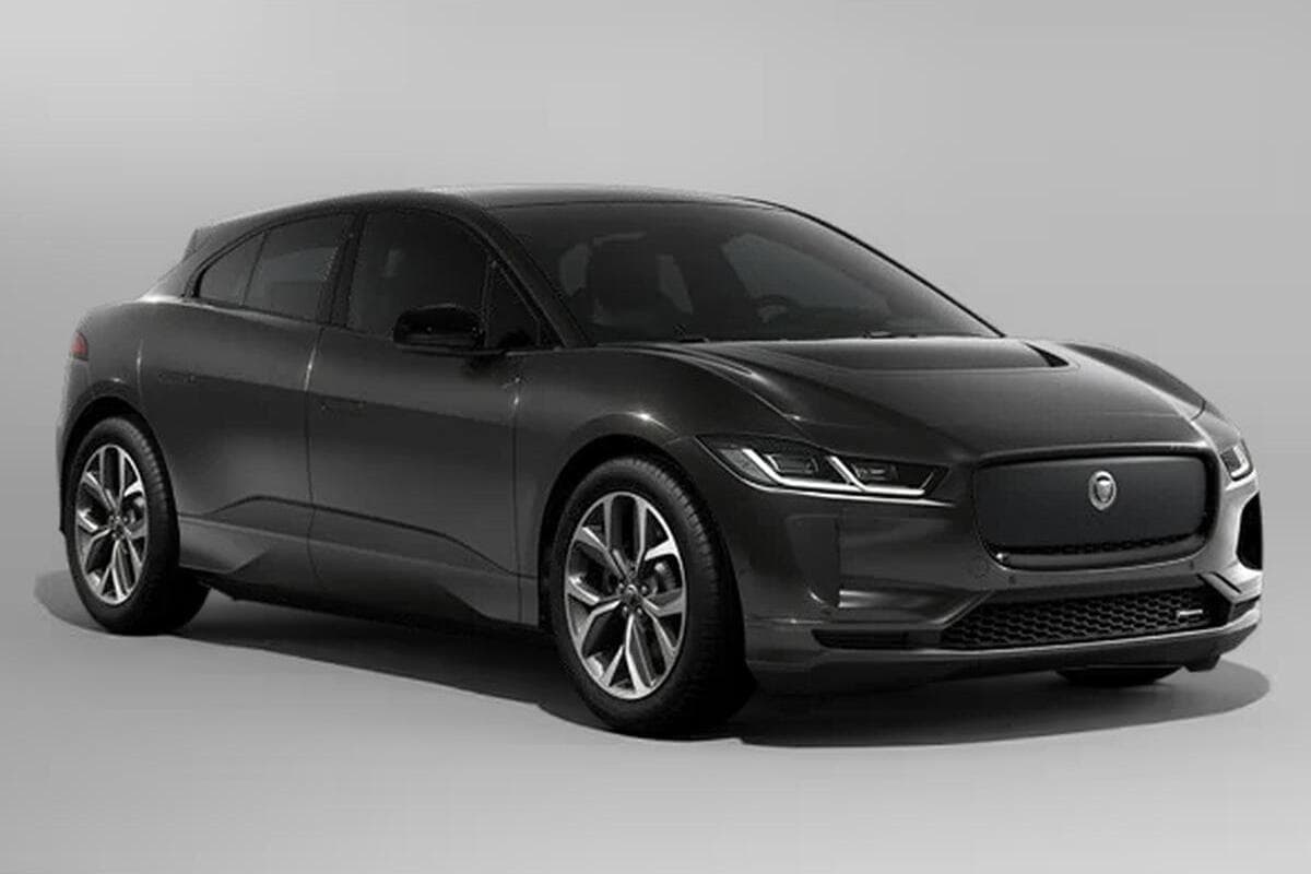 2024 Jaguar I-PACE EV400 R-Dynamic HSE Auto AWD MY24.5