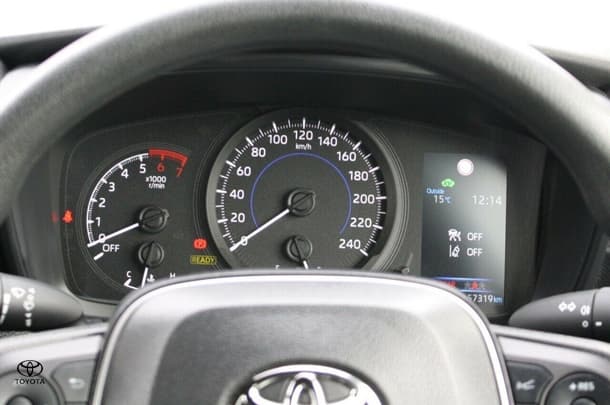 2022 Toyota Corolla Ascent Sport image 23