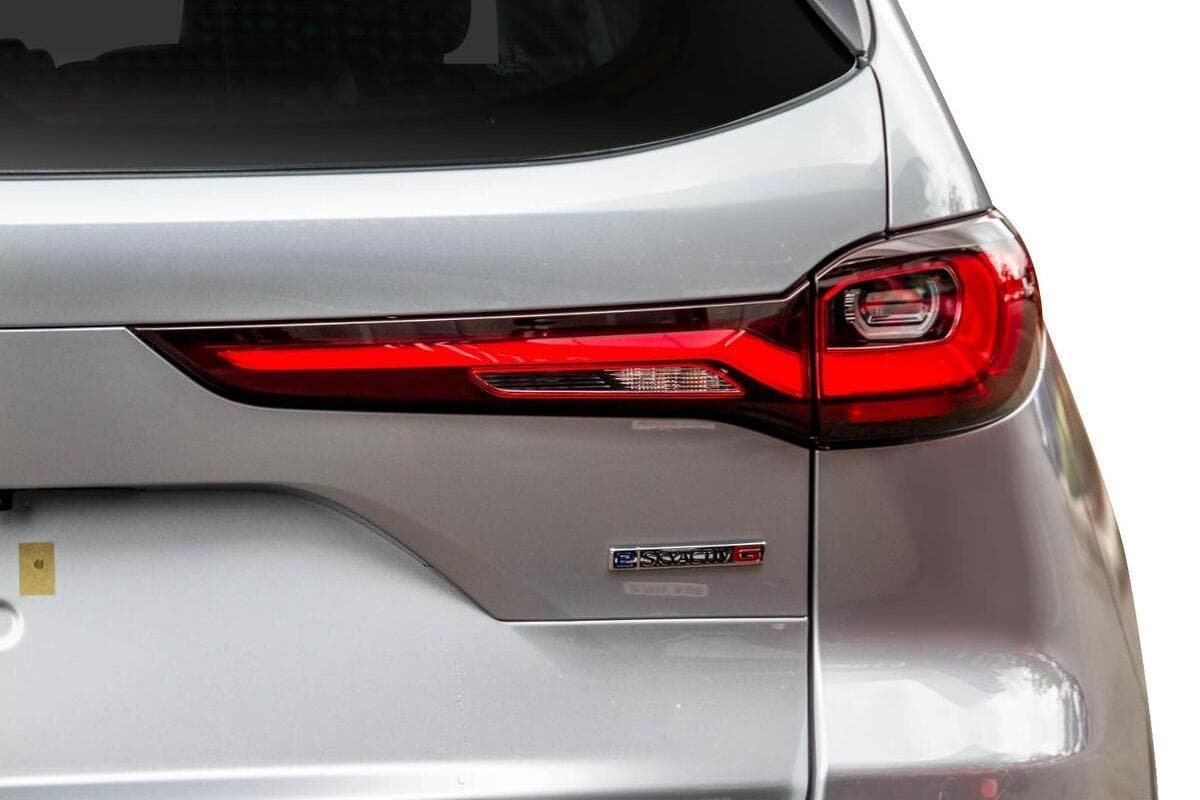 2025 Mazda CX-90 G50e Touring KK Auto i-ACTIV AWD image 19