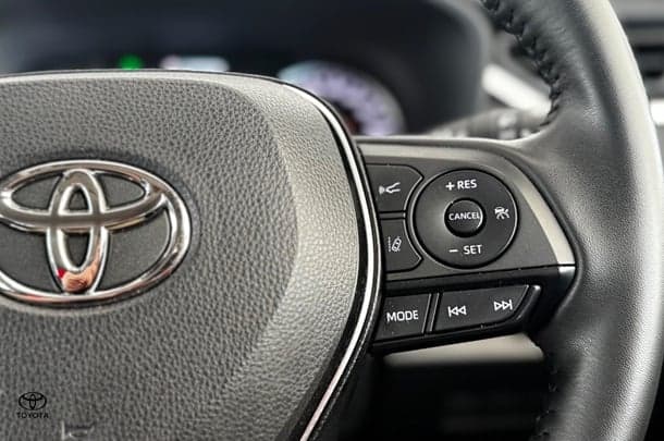 2021 Toyota Rav4 Hybrid GX AWD image 19
