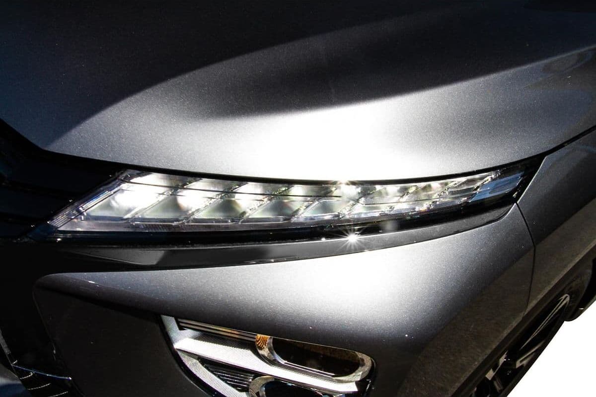 2025 Mitsubishi Eclipse Cross Exceed YB Auto AWD MY24 image 5