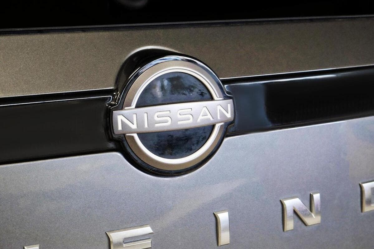 2024 Nissan Pathfinder Ti R53 Auto 4WD MY24 image 8