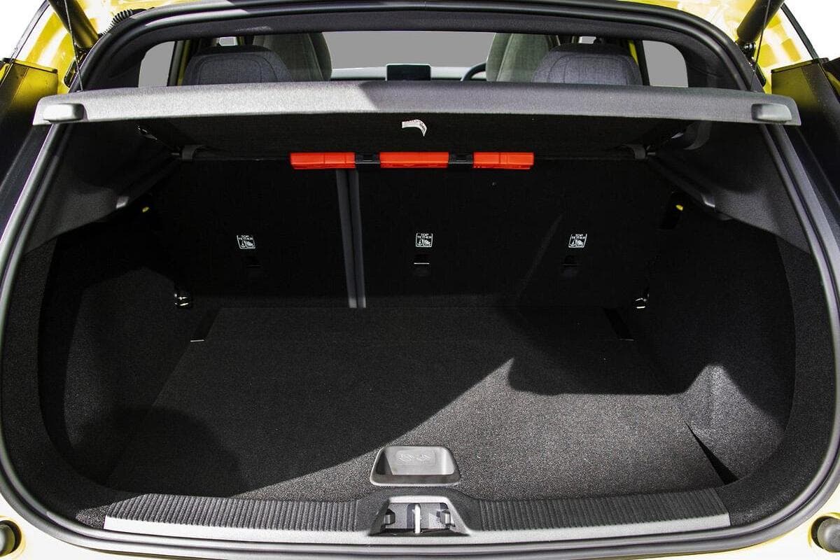 2024 Volvo EX30 Twin Motor Performance Ultra Auto AWD MY25 image 10