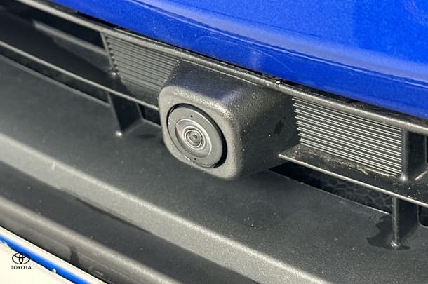 2020 Toyota CH-R Koba 2WD image 35