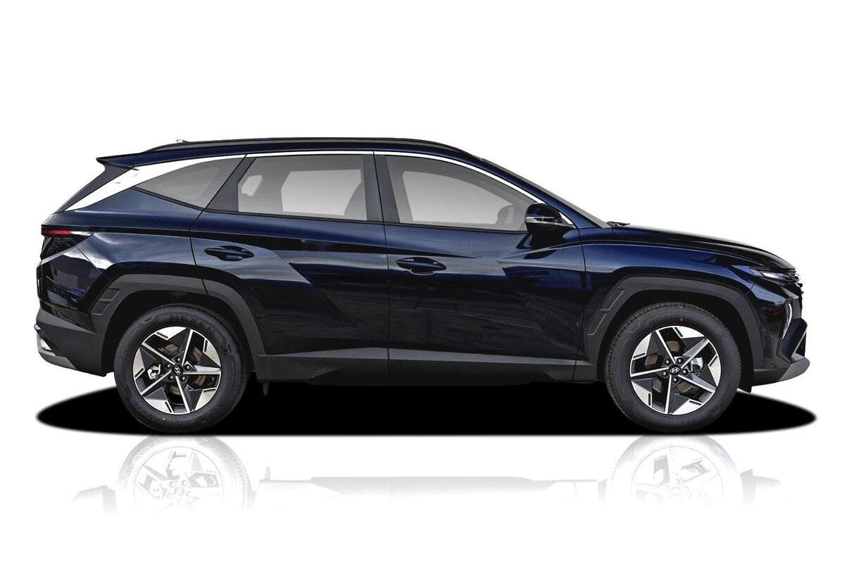 2025 Hyundai Tucson Auto 2WD MY25 image 5