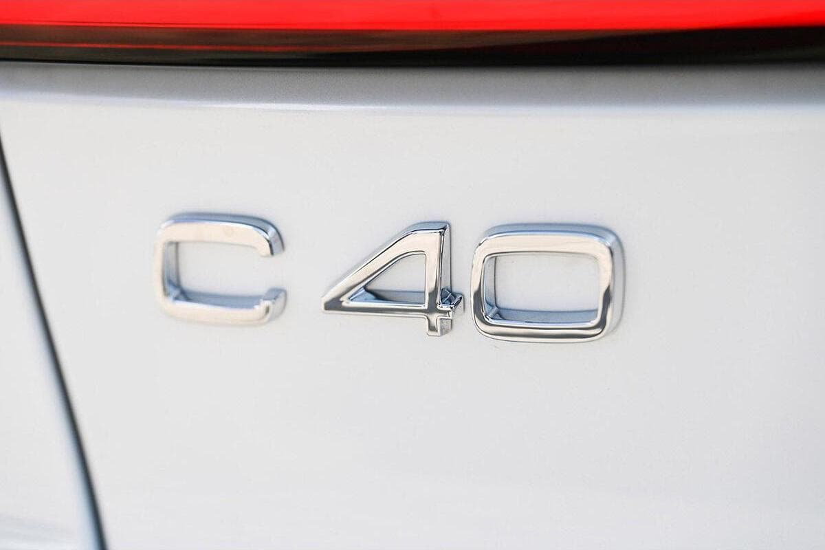 2024 Volvo C40 Recharge Auto MY24 image 9