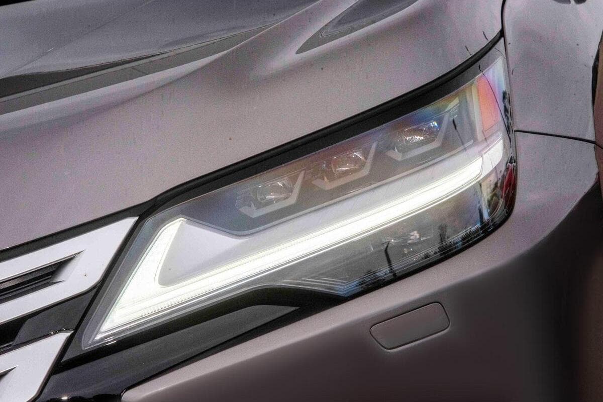 2025 Lexus LX LX600 Sports Luxury Auto 4x4 image 17