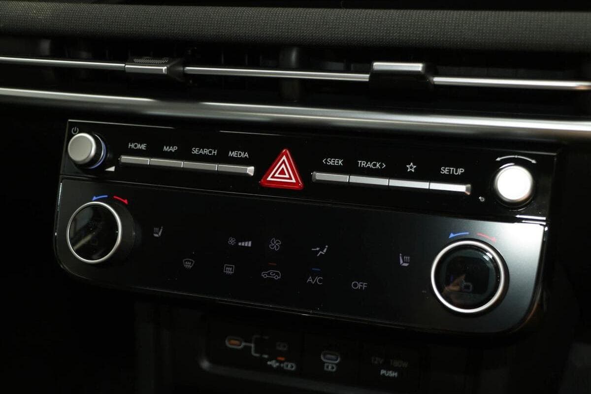 2024 Hyundai Tucson Elite Auto AWD MY25 image 16