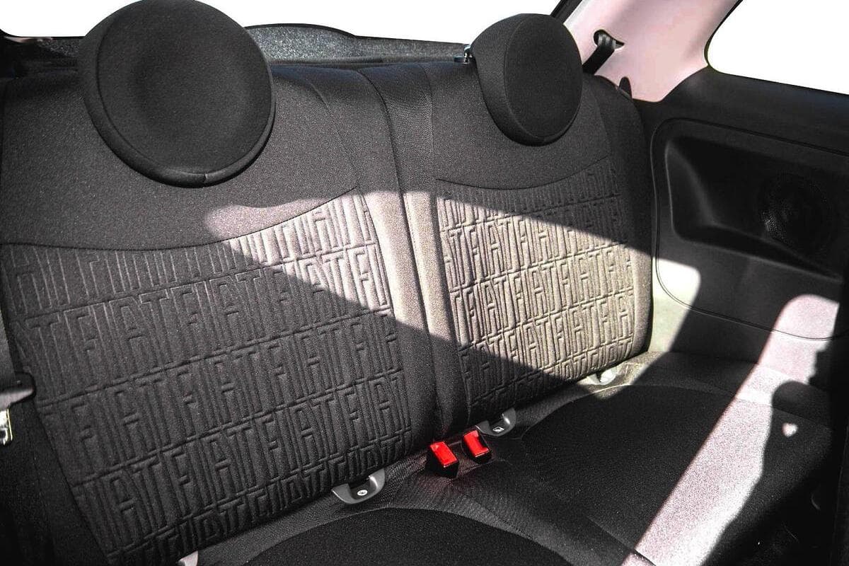 2024 Fiat 500 Dolcevita Auto MY23 image 8