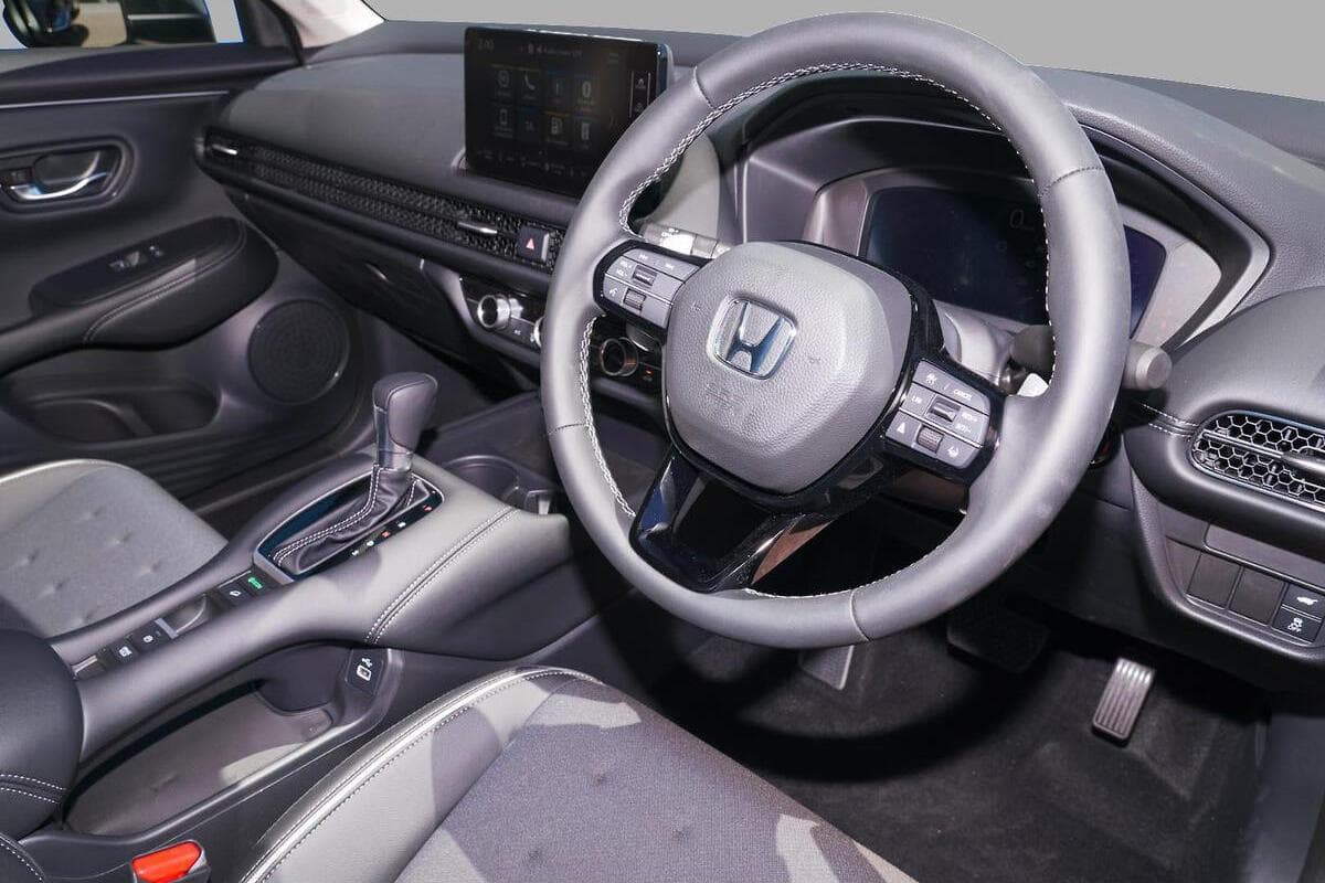 2025 Honda ZR-V VTi L+ Auto MY25 image 6