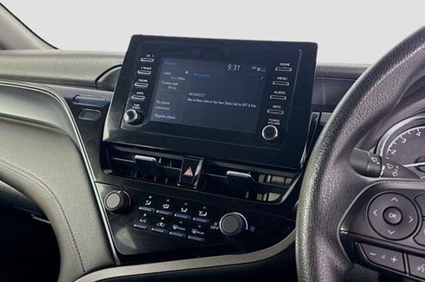 2023 Toyota Camry Ascent image 12