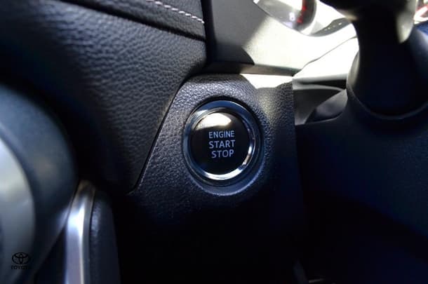 2019 Toyota RAV4 GXL-2WD image 7