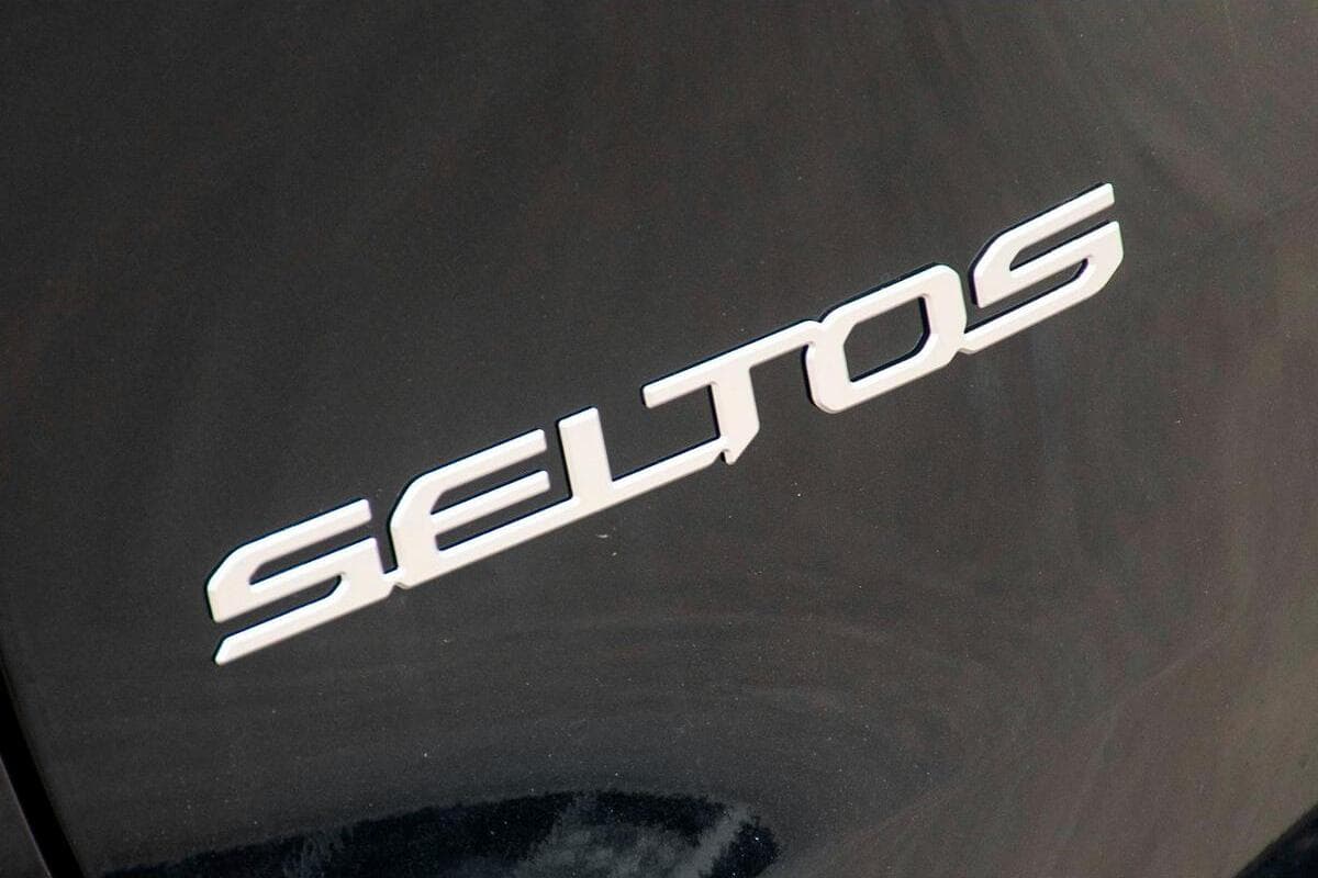 2025 Kia Seltos Sport+ Auto AWD MY25 image 9