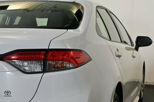 2021 Toyota Corolla Ascent Sport image 20