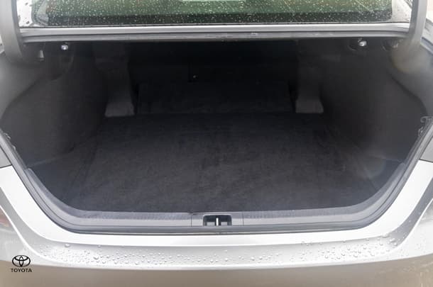 2023 Toyota Camry Hybrid Ascent image 19
