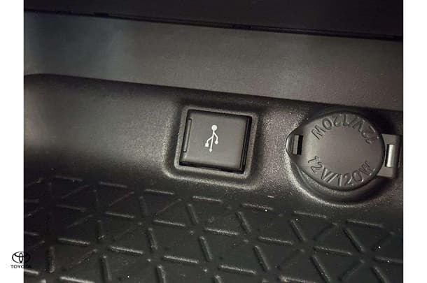 2023 Toyota Rav4 Hybrid GX AWD image 28