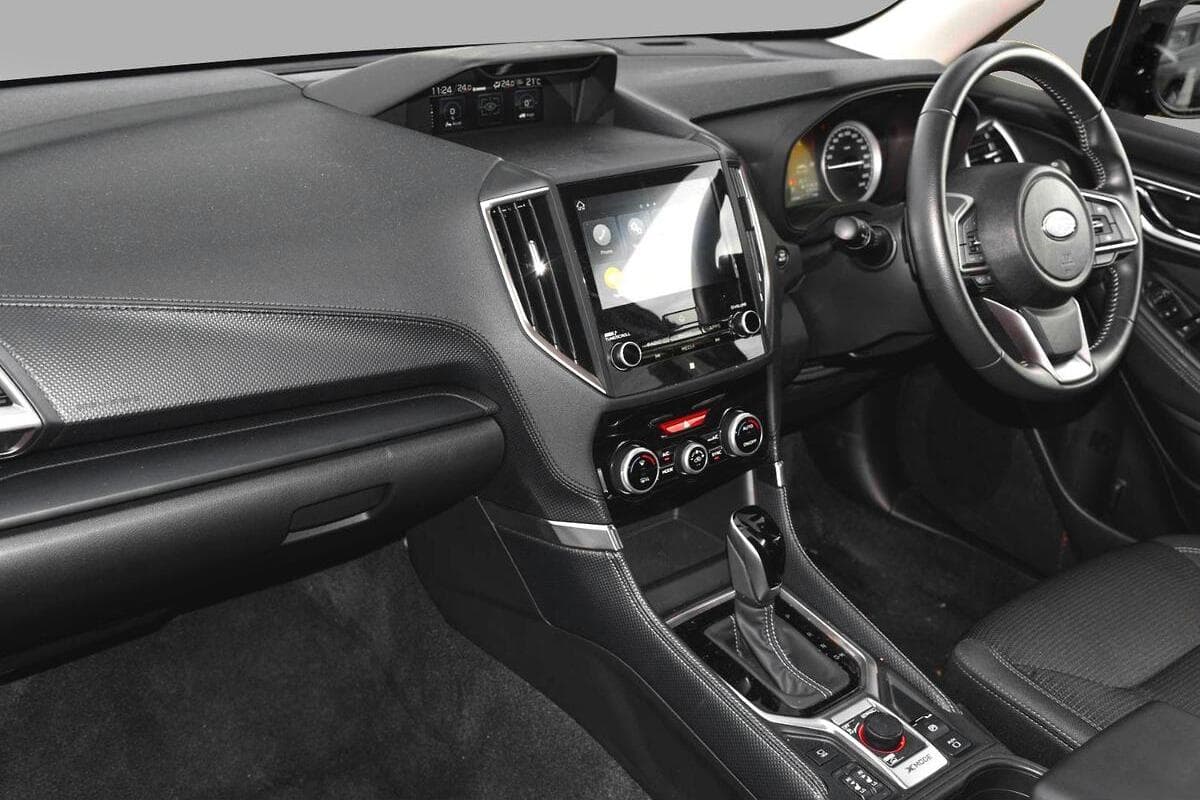 2024 Subaru Forester 2.5i-L S5 Auto AWD MY24 image 7