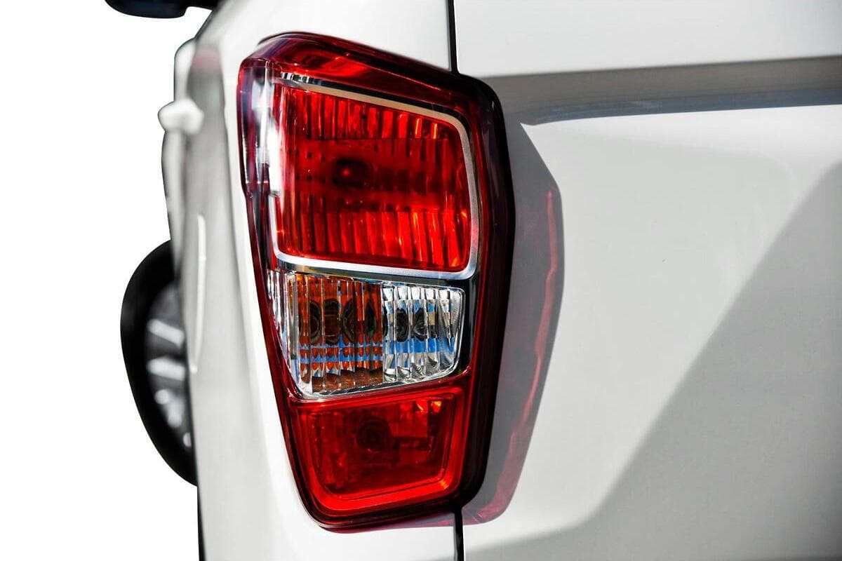 2025 KGM SsangYong Musso ELX Auto 4x4 MY24 image 21