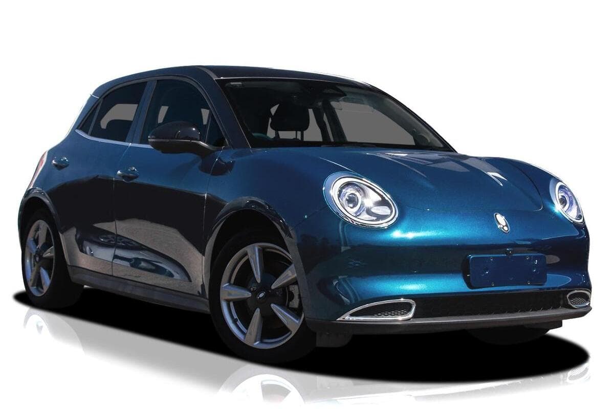 2024 GWM Ora Standard Range Auto