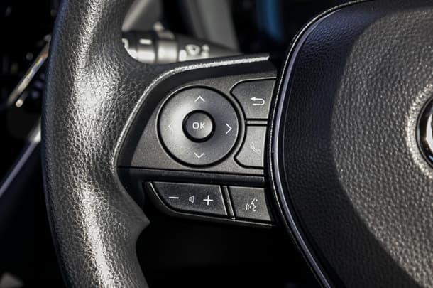 2023 Toyota Corolla Ascent Sport image 11