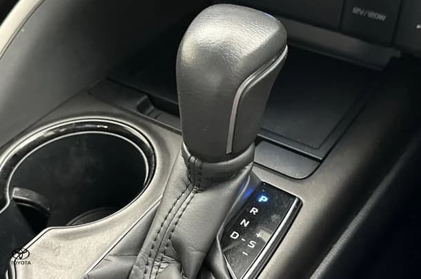 2023 Toyota Camry Hybrid Ascent Sport image 28