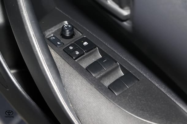 2022 Toyota Corolla Ascent Sport image 17