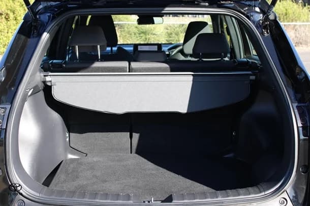 2023 Toyota Corolla Cross Hybrid GX image 20