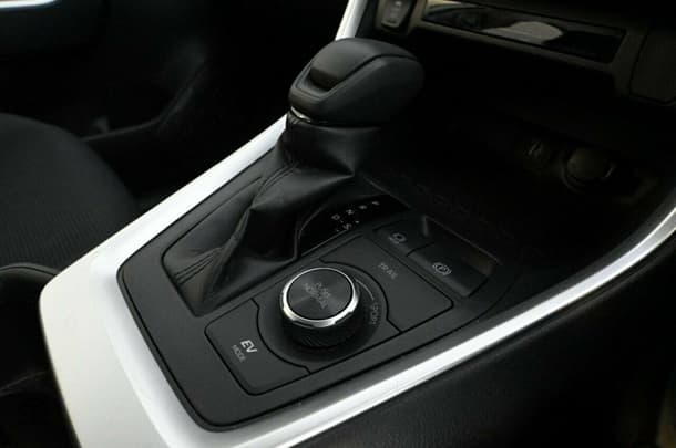 2023 Toyota Rav4 Hybrid GX AWD image 12