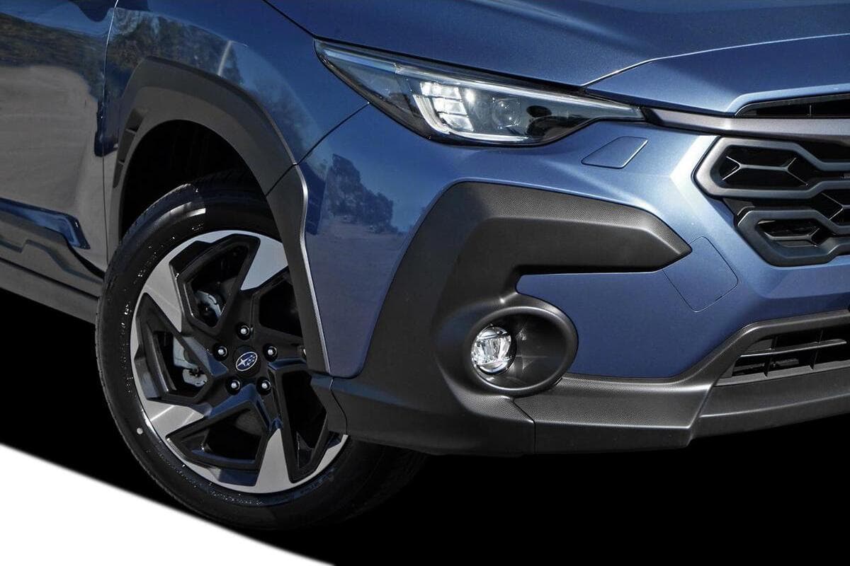 2024 Subaru Crosstrek 2.0X G6X Auto AWD MY24 image 17