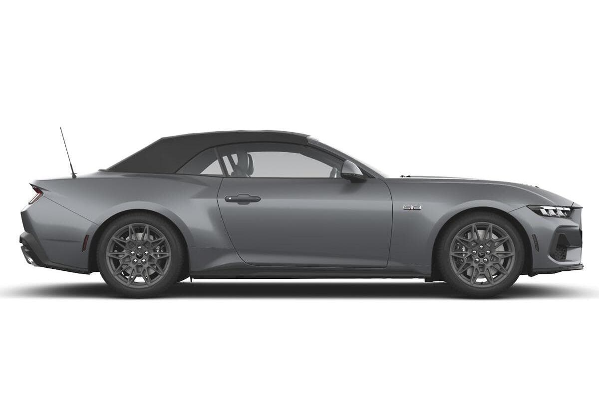 2024 Ford Mustang GT FO Auto MY24.50 image 5